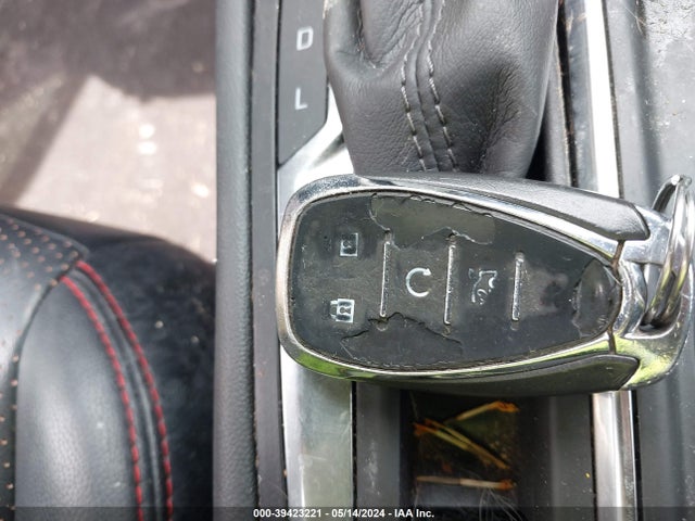 Chevrolet EQUINOX LT 2019 3GNAXKEV7KL367233 Image 11