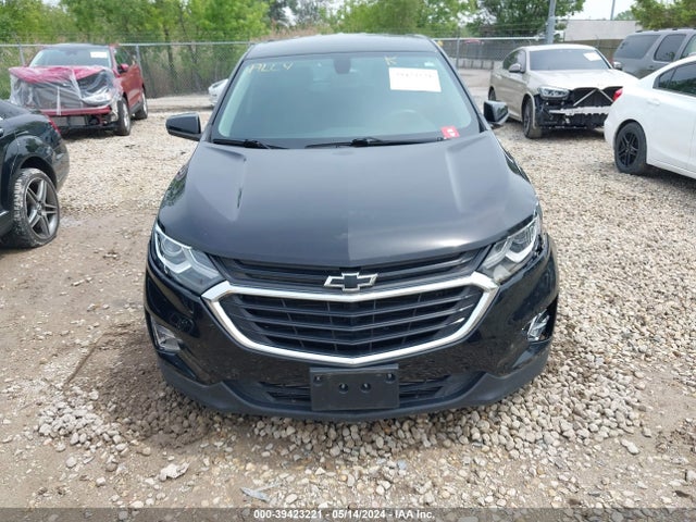 Chevrolet EQUINOX LT 2019 3GNAXKEV7KL367233 Image 12