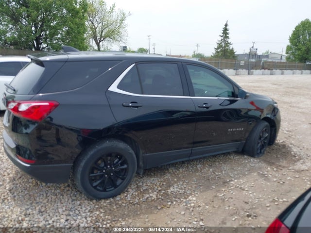 Chevrolet EQUINOX LT 2019 3GNAXKEV7KL367233 Image 13