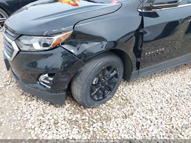 Chevrolet EQUINOX LT 2019 3GNAXKEV7KL367233 Image 6