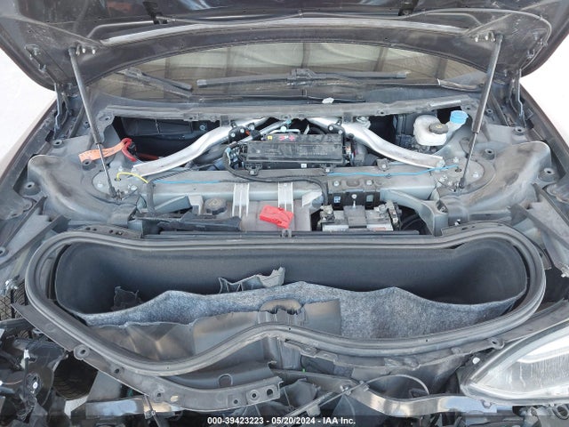 Tesla Model S 90d/p100d/p85d/p90d 2016 5YJSA1E4XGF157408 Image 10