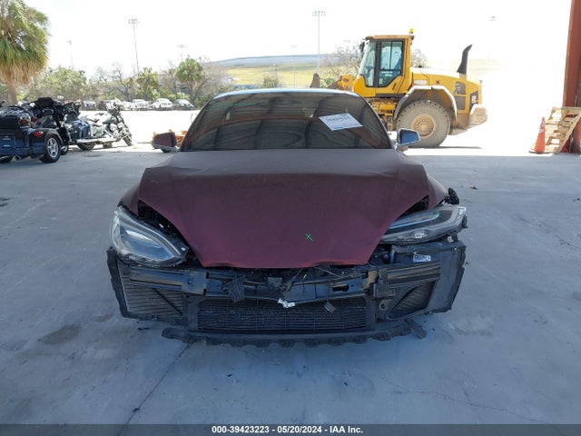 Tesla Model S 90d/p100d/p85d/p90d 2016 5YJSA1E4XGF157408 Image 13