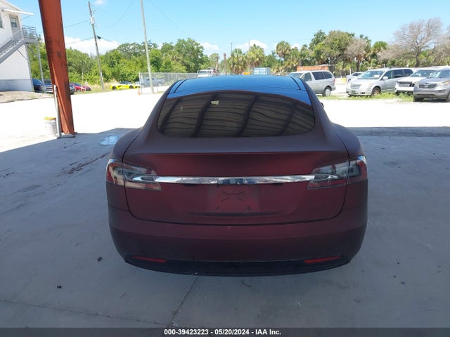 Tesla Model S 90d/p100d/p85d/p90d 2016 5YJSA1E4XGF157408 Image 17