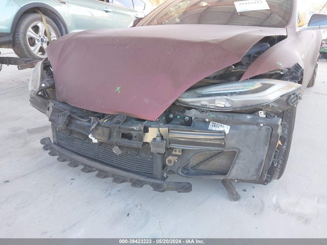 Tesla Model S 90d/p100d/p85d/p90d 2016 5YJSA1E4XGF157408 Image 18