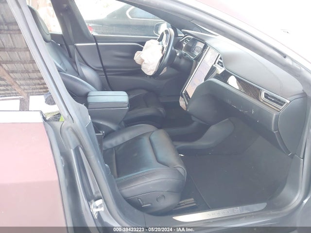 Tesla Model S 90d/p100d/p85d/p90d 2016 5YJSA1E4XGF157408 Image 5