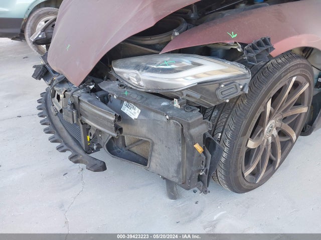 Tesla Model S 90d/p100d/p85d/p90d 2016 5YJSA1E4XGF157408 Image 6