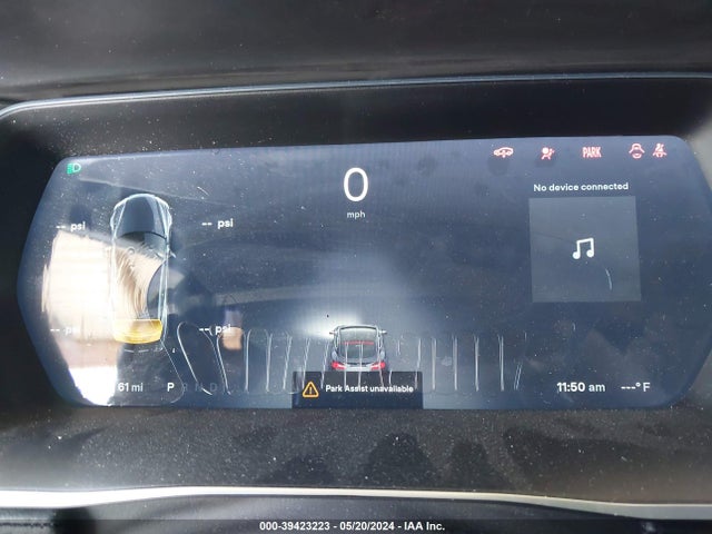 Tesla Model S 90d/p100d/p85d/p90d 2016 5YJSA1E4XGF157408 Image 7