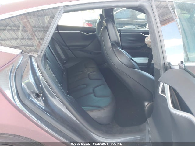 Tesla Model S 90d/p100d/p85d/p90d 2016 5YJSA1E4XGF157408 Image 8