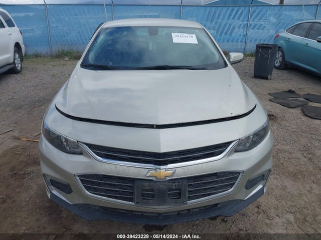 Chevrolet MALIBU 1LT 2016 1G1ZE5ST5GF243980 Image 12