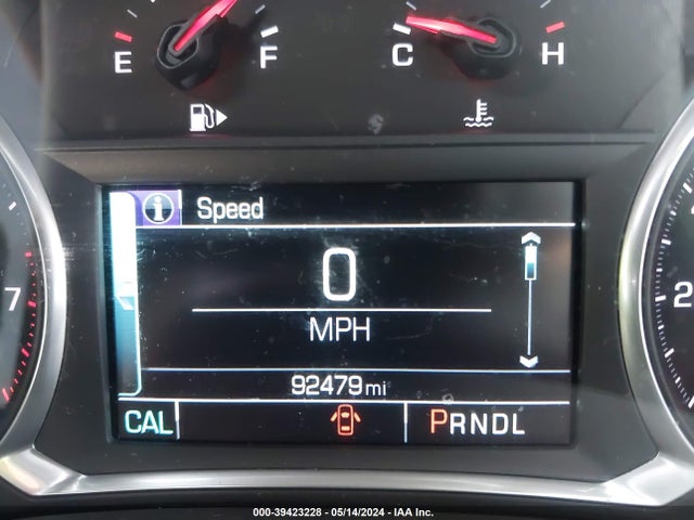 Chevrolet MALIBU 1LT 2016 1G1ZE5ST5GF243980 Image 15