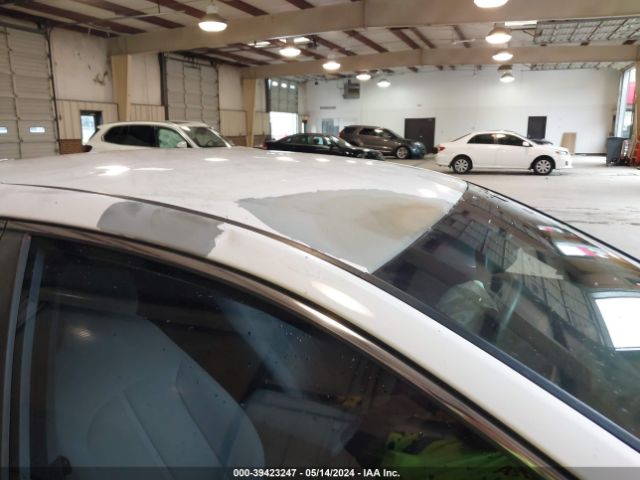 5NPE24AF4GH355647 Hyundai SONATA SE
