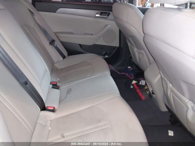 5NPE24AF4GH355647 Hyundai SONATA SE