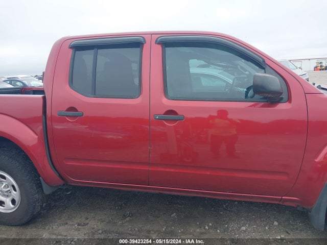 Nissan FRONTIER S 2014 1N6AD0ER4EN722885 Image 13