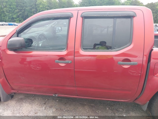 Nissan FRONTIER S 2014 1N6AD0ER4EN722885 Image 14