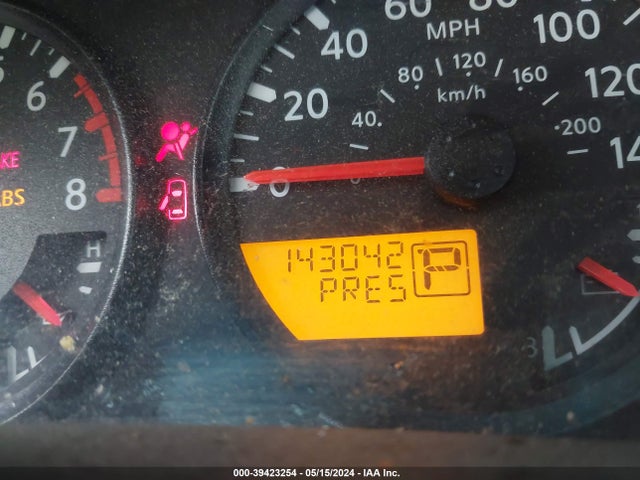 Nissan FRONTIER S 2014 1N6AD0ER4EN722885 Image 15