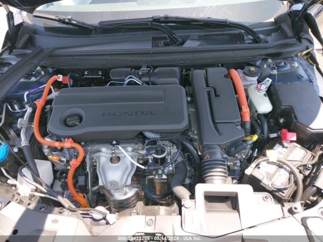 1HGCY2F61RA033143 Honda Accord Hybrid Ex-l