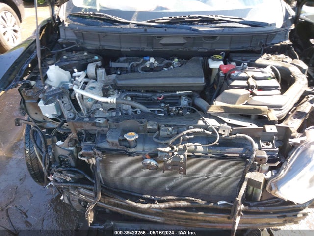 Nissan ROGUE S 2016 JN8AT2MV6GW136304 Image 10