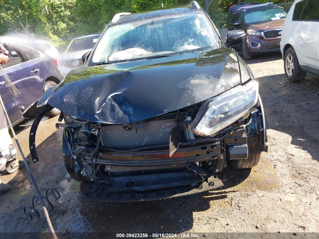 Nissan ROGUE S 2016 JN8AT2MV6GW136304 Image 12