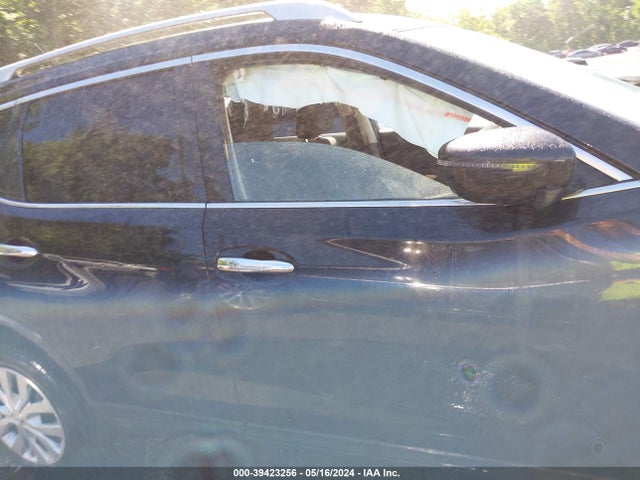 Nissan ROGUE S 2016 JN8AT2MV6GW136304 Image 13