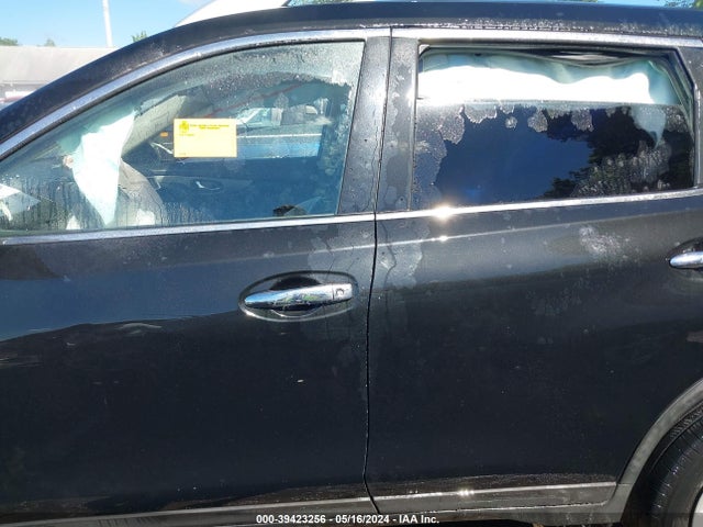 Nissan ROGUE S 2016 JN8AT2MV6GW136304 Image 14