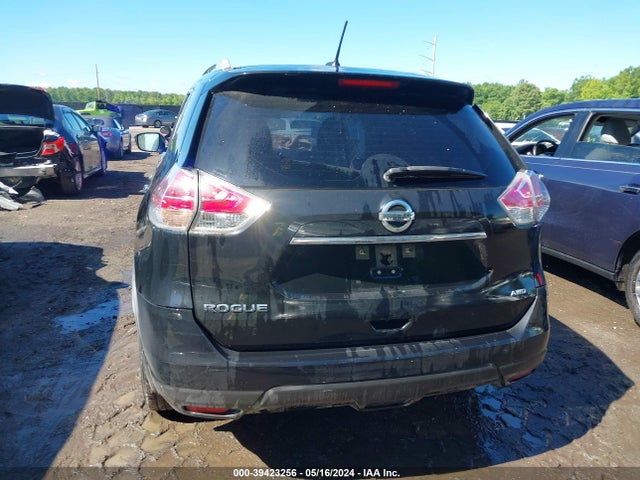 Nissan ROGUE S 2016 JN8AT2MV6GW136304 Image 16