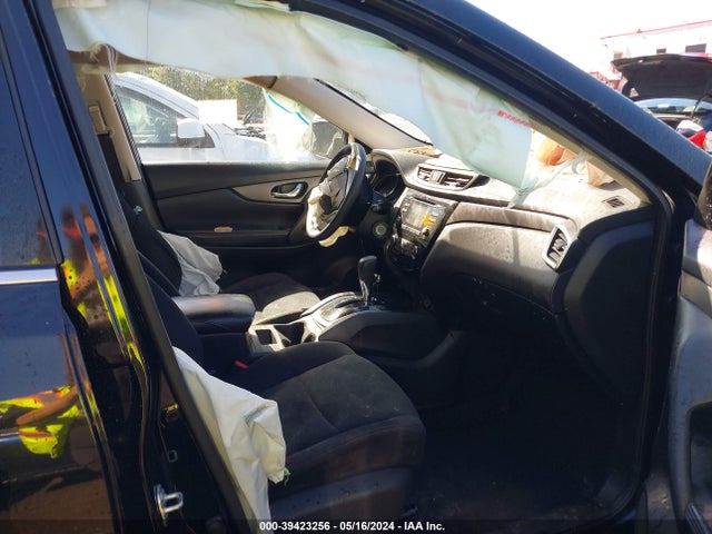 Nissan ROGUE S 2016 JN8AT2MV6GW136304 Image 5