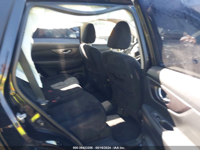 Nissan ROGUE S 2016 JN8AT2MV6GW136304 Image 8