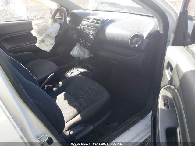 ML32F3FJ5HHF14356 Mitsubishi Mirage G4 Es
