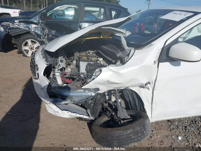 ML32F3FJ5HHF14356 Mitsubishi Mirage G4 Es