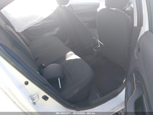 ML32F3FJ5HHF14356 Mitsubishi Mirage G4 Es