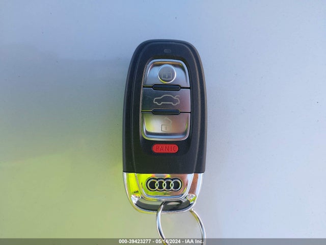 Audi Q5 2.0t Premium 2015 WA1LFAFP7FA004968 Image 11
