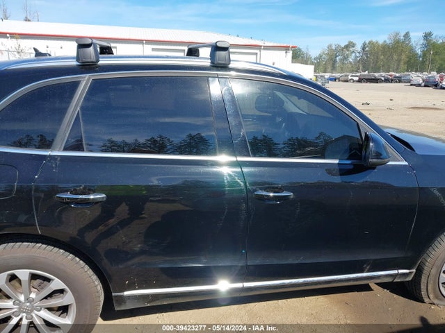 Audi Q5 2.0t Premium 2015 WA1LFAFP7FA004968 Image 13
