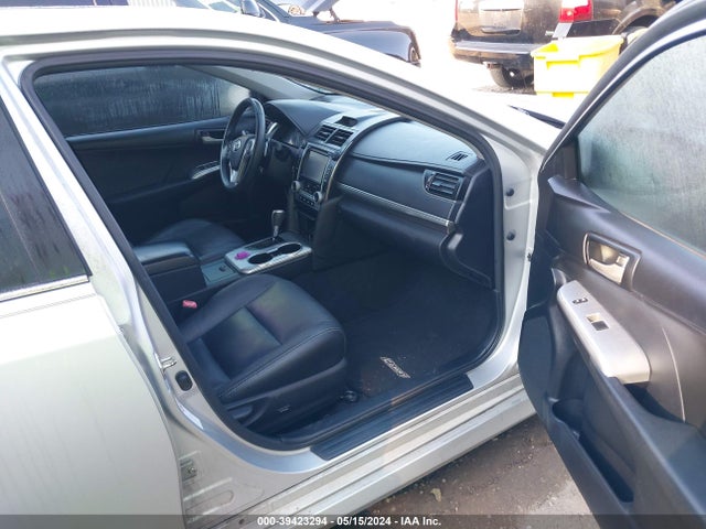 Toyota CAMRY SE 2014 4T1BF1FKXEU816635 Image 5