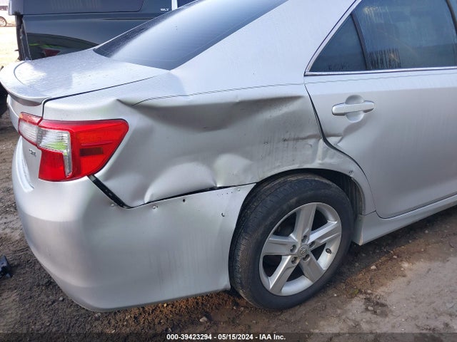 Toyota CAMRY SE 2014 4T1BF1FKXEU816635 Image 6
