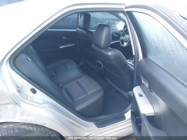 Toyota CAMRY SE 2014 4T1BF1FKXEU816635 Image 8