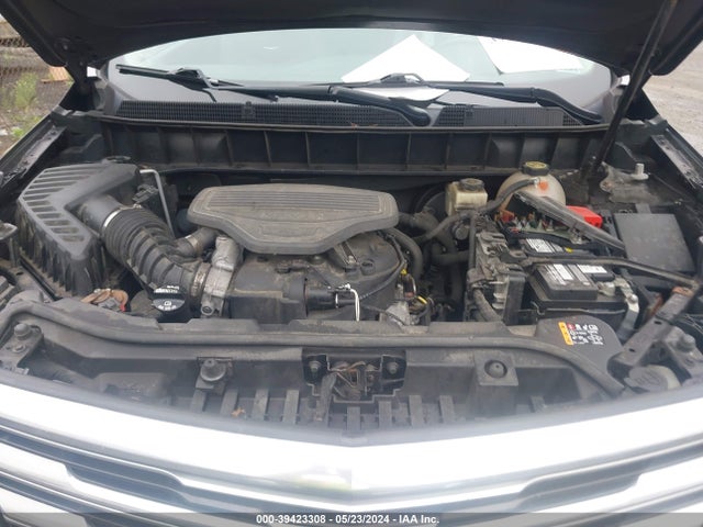 1GYKNDRS0HZ116161 Cadillac XT5 LUXURY
