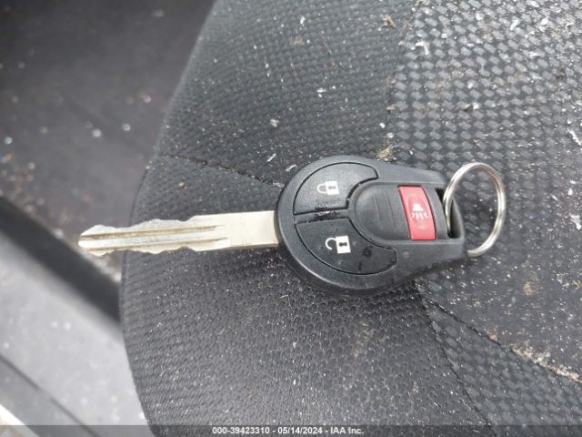 JN8AS5MV7FW752872 Nissan Rogue Select S