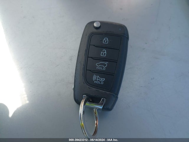 Hyundai Veloster 2.0 2019 KMHTG6AF9KU009530 Image 11