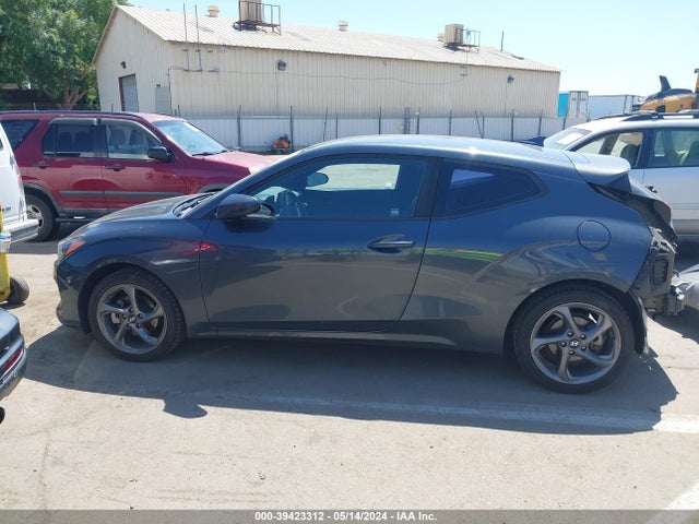 Hyundai Veloster 2.0 2019 KMHTG6AF9KU009530 Image 15