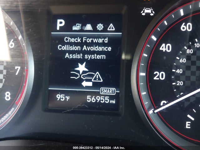 Hyundai Veloster 2.0 2019 KMHTG6AF9KU009530 Image 16
