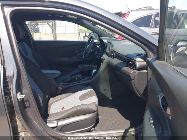 Hyundai Veloster 2.0 2019 KMHTG6AF9KU009530 Image 5