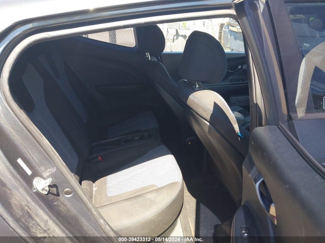 Hyundai Veloster 2.0 2019 KMHTG6AF9KU009530 Image 8