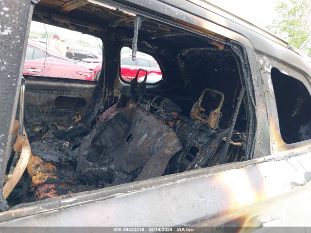 2020 MITSUBISHI OUTLANDER JA4AZ3A32LZ026923 Photo 5