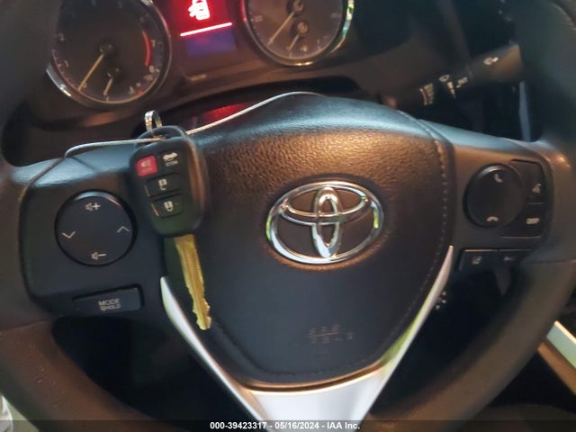 Toyota COROLLA LE 2019 2T1BURHE2KC241343 Image 11