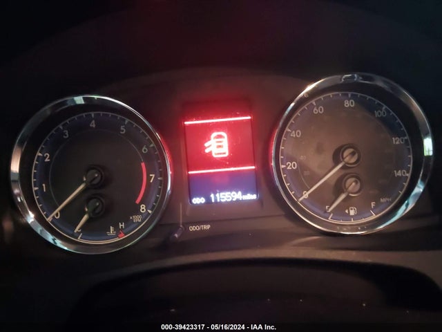 Toyota COROLLA LE 2019 2T1BURHE2KC241343 Image 7