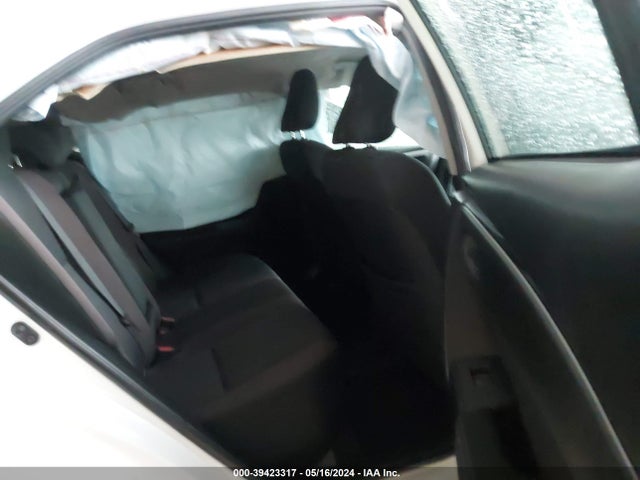 Toyota COROLLA LE 2019 2T1BURHE2KC241343 Image 8