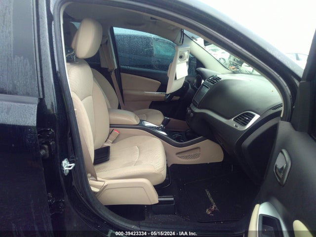 Dodge Journey Se Awd 2017 3C4PDDAGXHT648837 Image 5