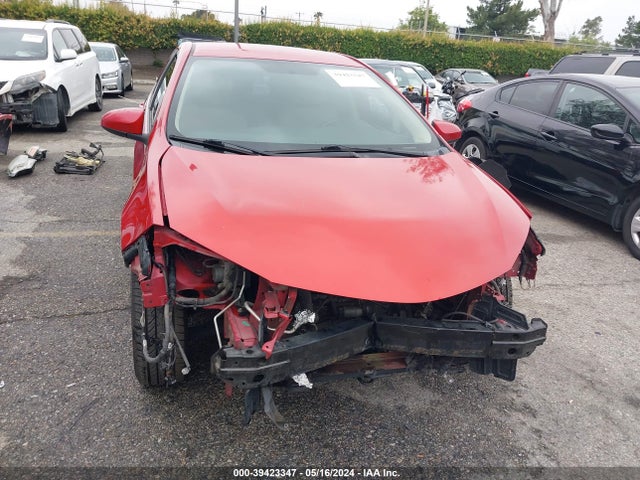 Toyota COROLLA LE 2015 5YFBURHE9FP272563 Image 13