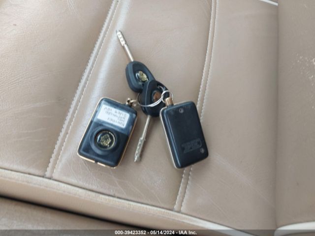 1996 JAGUAR XJS SAJNX274XTC223365 Photo 10