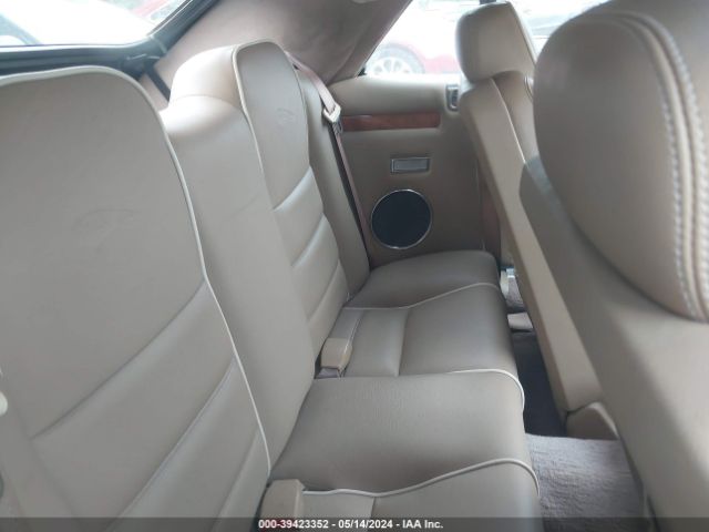 1996 JAGUAR XJS SAJNX274XTC223365 Photo 7
